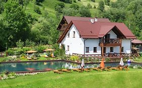 Gallery Of Mountains Holiday Home