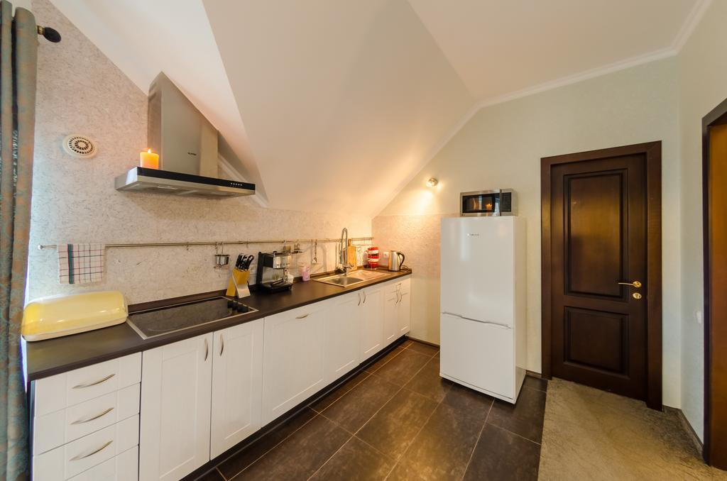 Gallery Of Mountains Holiday Home Ясіня Номер фото