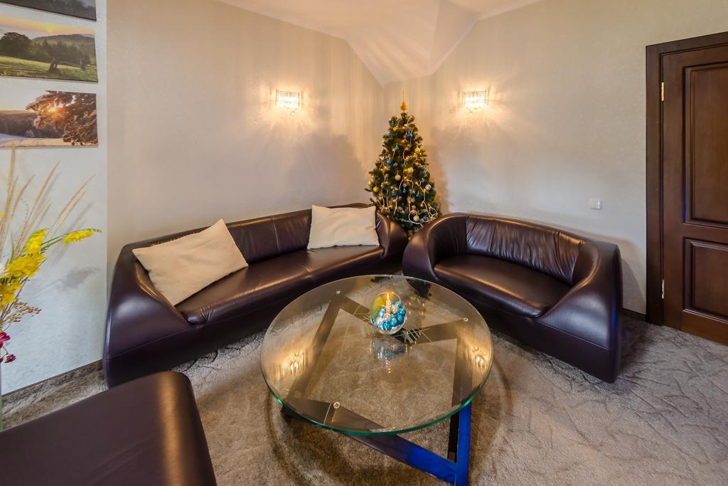 Gallery Of Mountains Holiday Home Ясіня Номер фото