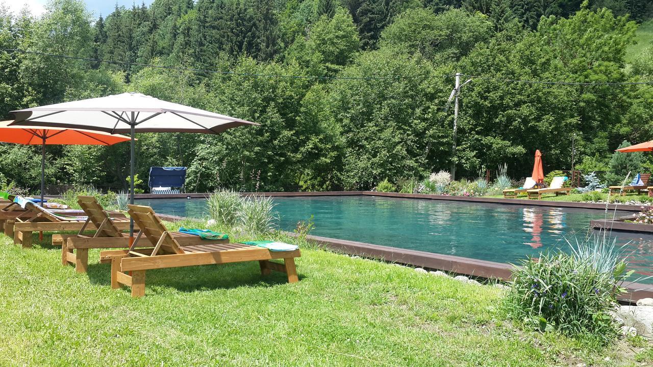 Gallery Of Mountains Holiday Home Ясіня Номер фото