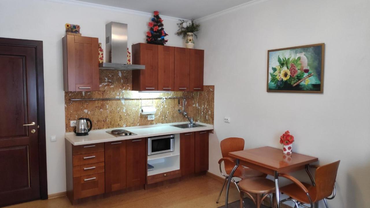 Gallery Of Mountains Holiday Home Ясіня Екстер'єр фото